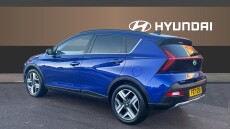 Hyundai BAYON 1.0 TGDi [120] 48V MHEV Premium 5dr Petrol Hatchback